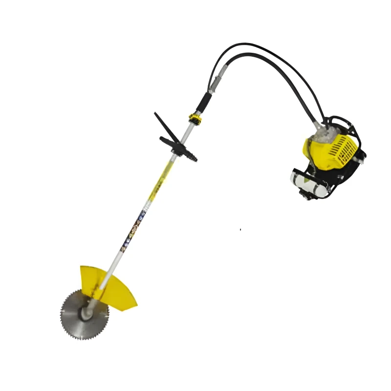 Kisankraft 1.5kW 43CC Brush Cutter Petrol KK-SBC-4302 image-1