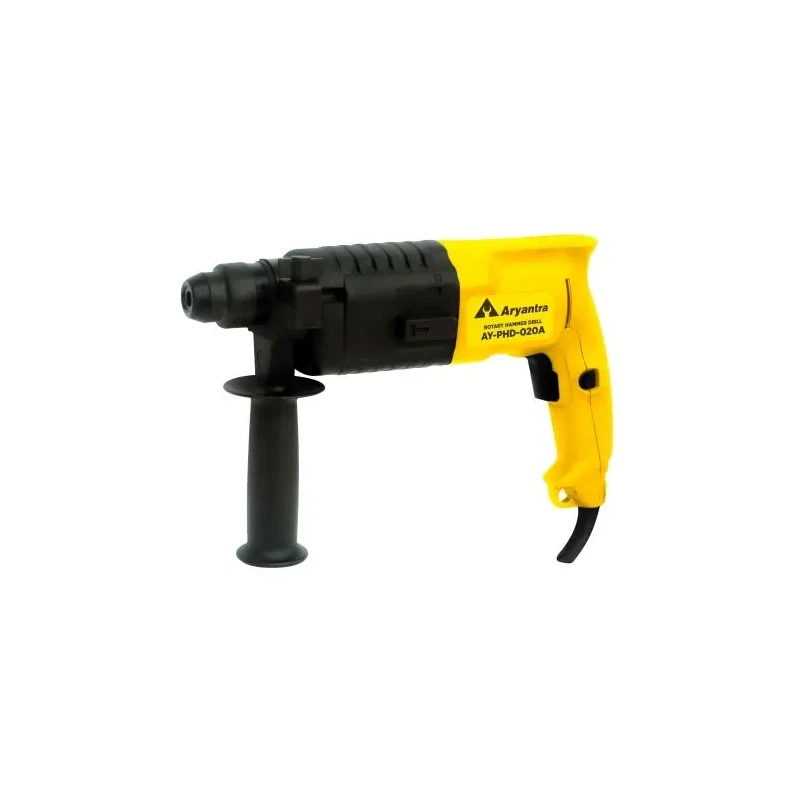 Kisankraft 800W Rotary Hammer Aryantra AY-PHD-020A image-1