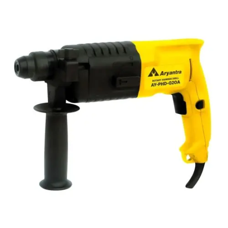 Kisankraft 800W Rotary Hammer Aryantra AY-PHD-020A image-1