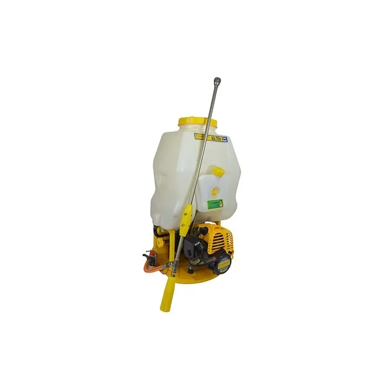 Kisankraft Knapsack Power Sprayer KK-708 image-1