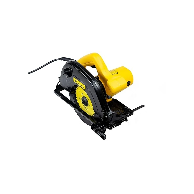Kisankraft 1400W Circular Saw Aryantra AY-PCS-185N image-1
