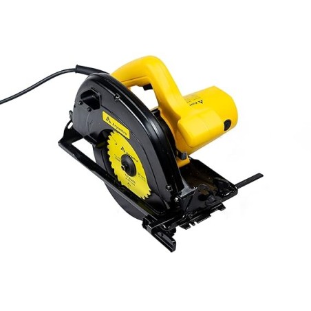 Kisankraft 1400W Circular Saw Aryantra AY-PCS-185N image-1