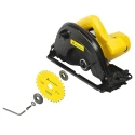 Kisankraft 1400W Circular Saw Aryantra AY-PCS-185N image-2