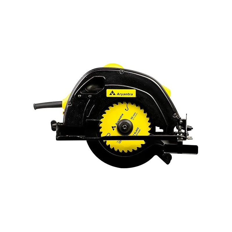 Kisankraft 1400W Circular Saw Aryantra AY-PCS-185N image-3