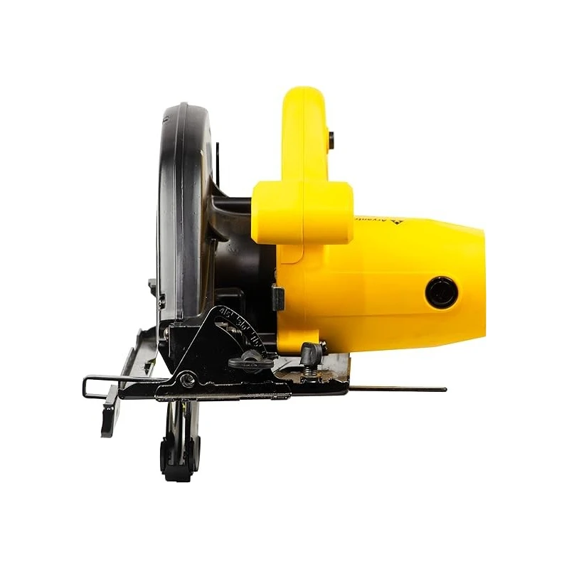 Kisankraft 1400W Circular Saw Aryantra AY-PCS-185N image-5