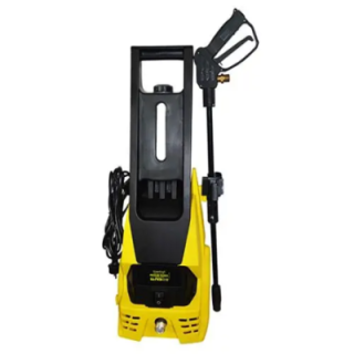 Kisankraft 1800W Car Pressure Washer KK-PWIM-110 image-1
