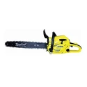 KisanKraft 20-Inch 2-Stroke Fuel Chainsaw without Battery KK-CSP-5920 image-1