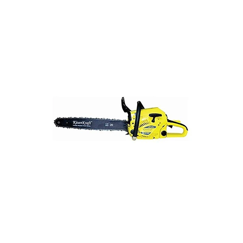 KisanKraft 20-Inch 2-Stroke Fuel Chainsaw without Battery KK-CSP-5920 image-1