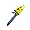 KisanKraft 20-Inch 2-Stroke Fuel Chainsaw without Battery KK-CSP-5920 image-2