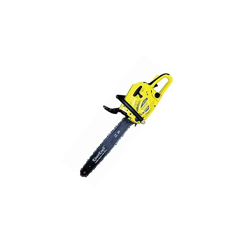 KisanKraft 20-Inch 2-Stroke Fuel Chainsaw without Battery KK-CSP-5920 image-2