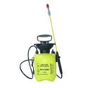 Kisankraft 3L Compressed Air Hand Pressure Garden Sprayer KK-PS3000 image-1