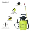 Kisankraft 3L Compressed Air Hand Pressure Garden Sprayer KK-PS3000 image-4