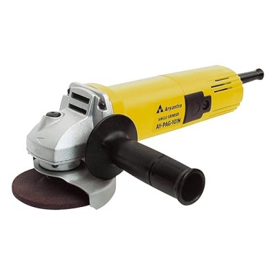 Kisankraft 850W Angle Grinder Aryantra AY-PAG-101N image-1