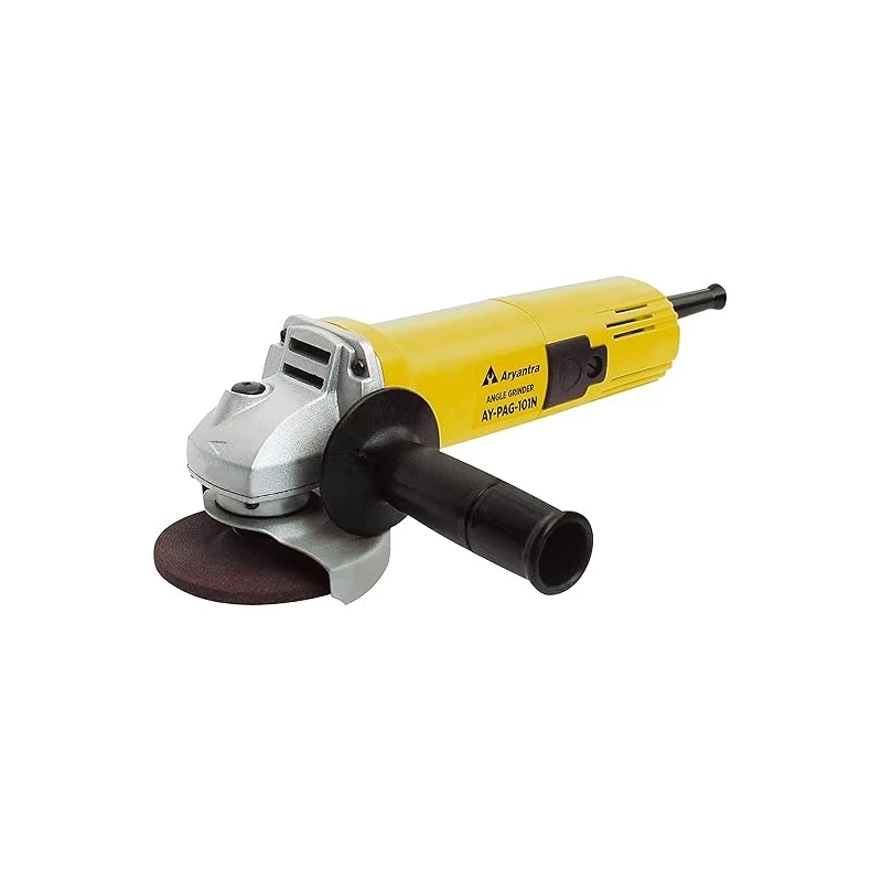 Kisankraft 850W Angle Grinder Aryantra AY-PAG-101N image-1