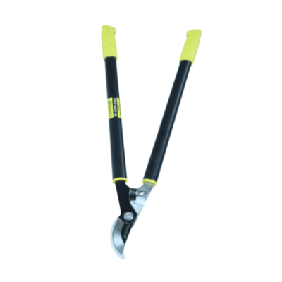 Kisankraft Alloy Steel Yellow LopperKK-ALOP-2504 image-1