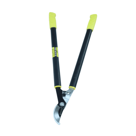 Kisankraft Alloy Steel Yellow LopperKK-ALOP-2504 image-1