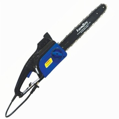 Kisankraft 18-Inch Electric ChainsawFB-CSE-2418 image-1