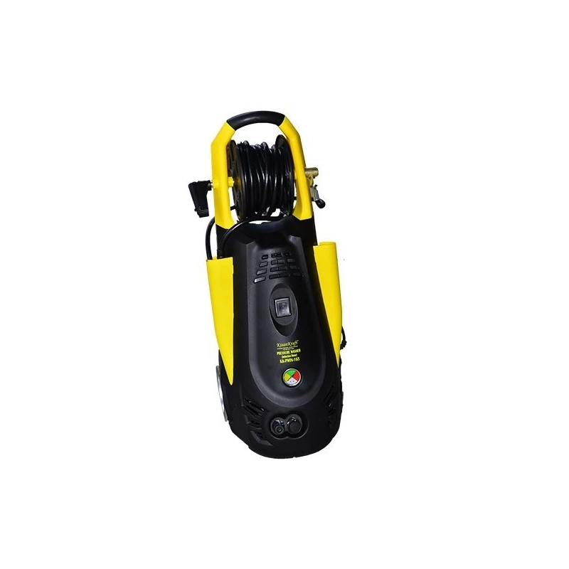 Kisankraft 1800W Car Pressure WasherKK-PWIN-165 image-1