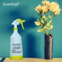 Kisankraft 1L Manual Sprayer & 5L Plastic Water Can Combo KK-TS1000 image-3