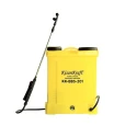 Kisankraft 20L 12V Battery SprayerKK-BBS-201 image-1