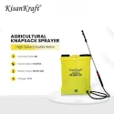 Kisankraft 20L 12V Battery SprayerKK-BBS-201 image-2