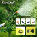 Kisankraft 20L 12V Battery SprayerKK-BBS-201 image-3