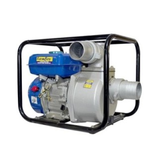 Kisankraft 5.8HP Petrol Water PumpFB-WPP-31 image-1