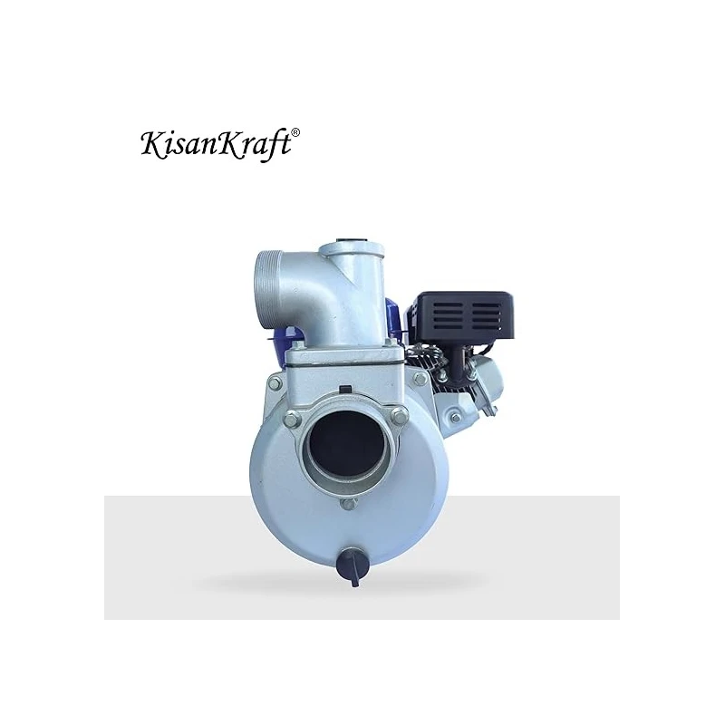 Kisankraft 5.8HP Petrol Water PumpFB-WPP-31 image-3