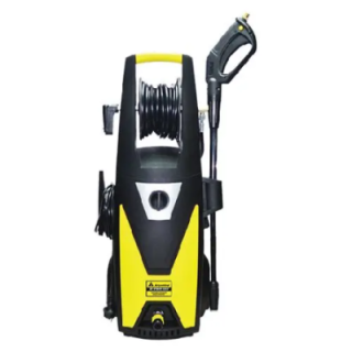 Kisankraft 2500W Car Pressure WasherKK-PWIM-007 image-1