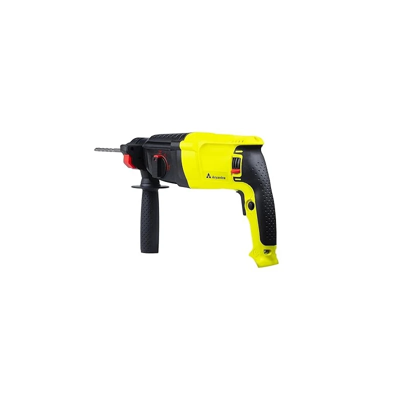 Kisankraft 500W Rotary HammerAryantra AY-PHD-026N image-1