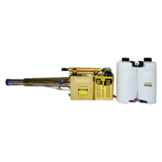 Kisankraft 16L Stainless Steel Thermal Fogger MachineKK-STF-480 image-1