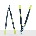 Kisankraft 71cm Steel Two-Handed LopperKK-ALOP-2504 image-1