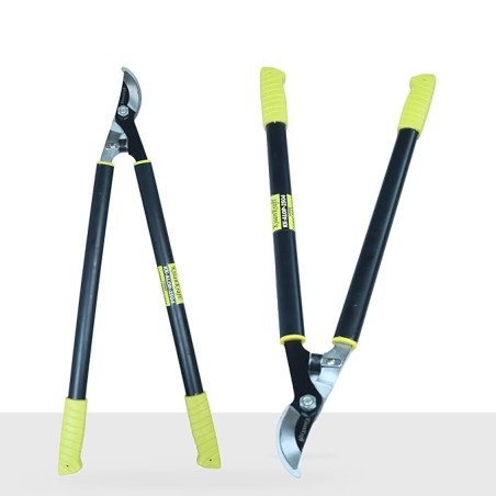 Kisankraft 71cm Steel Two-Handed LopperKK-ALOP-2504 image-1