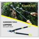 Kisankraft 71cm Steel Two-Handed LopperKK-ALOP-2504 image-3