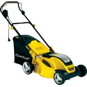 Kisankraft 1800W Electric Lawn MowerKK-LME-1800 image-1
