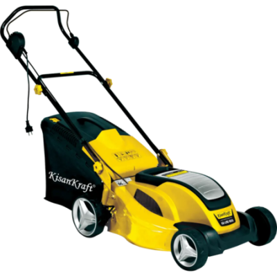 Kisankraft 1800W Electric Lawn MowerKK-LME-1800 image-1