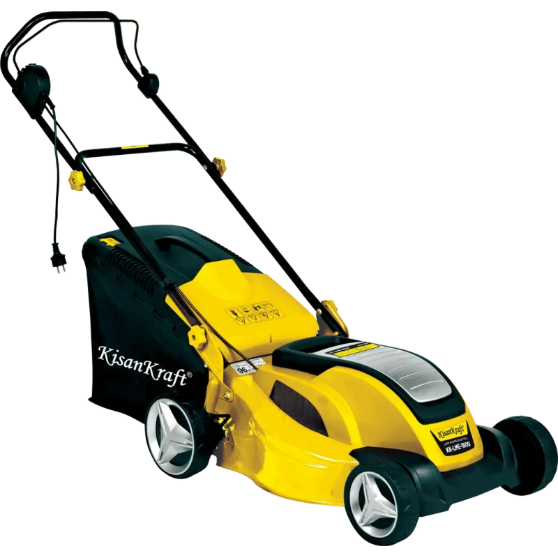 Kisankraft 1800W Electric Lawn MowerKK-LME-1800 image-1