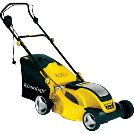 Kisankraft 1800W Electric Lawn MowerKK-LME-1800 image-1