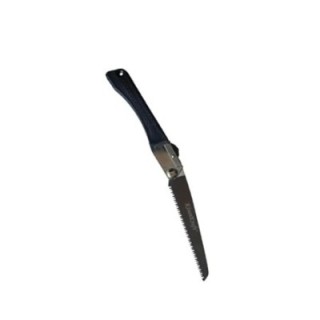 Kisankraft Steel Black Folding SawKK-AFS-JP02 image-1