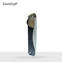 Kisankraft Steel Black Folding SawKK-AFS-JP02 image-2