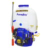 Kisankraft 25L 1HP 4-Stroke Knapsack Power Sprayer FB-KPS-804