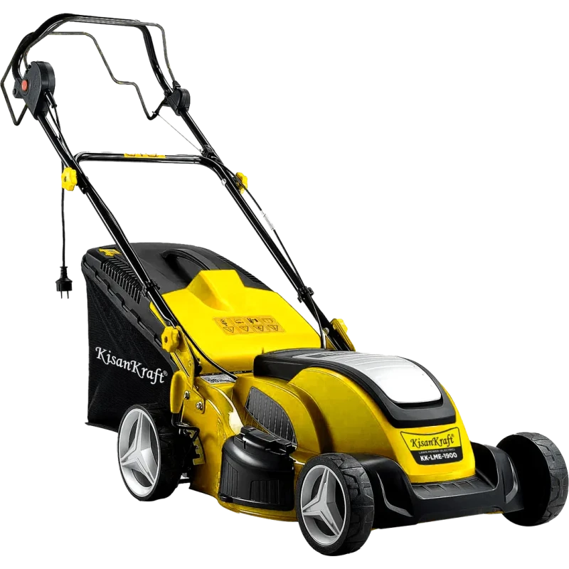 Kisankraft Lawn MowerKK-LME-1900 image-1