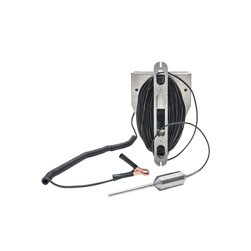 Buy Zone 0 Intrinsically Safe Petroleum Thermometer TP9-A