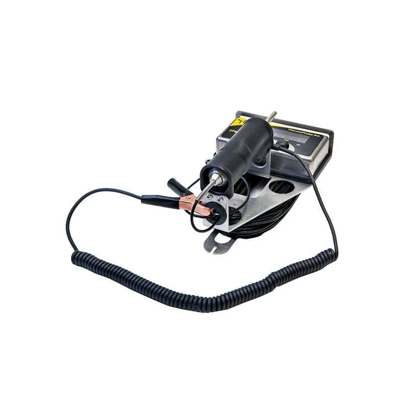 Buy Zone 0 Intrinsically Safe Petroleum Thermometer TP9-A