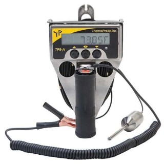 Buy Zone 0 Intrinsically Safe Petroleum Thermometer TP9-A