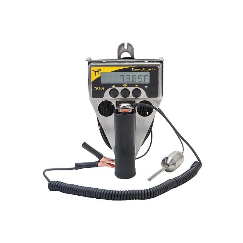 Buy Zone 0 Intrinsically Safe Petroleum Thermometer TP9-A