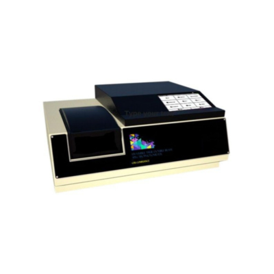 Buy Labtronics Double Beam UV VIS Spectrophotometer LT-2206