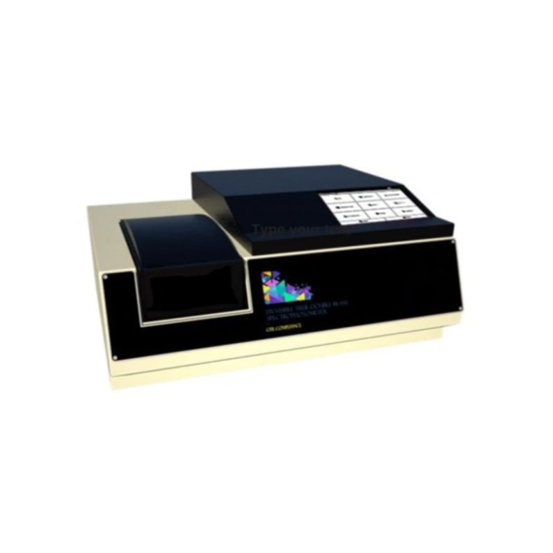 Buy Labtronics Double Beam UV VIS Spectrophotometer LT-2206