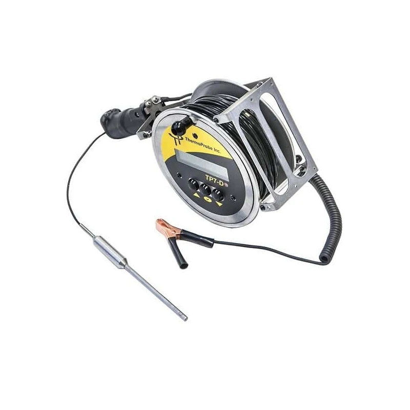 Buy Zone 0 Intrinsically Safe Petroleum Thermometer TP7-D