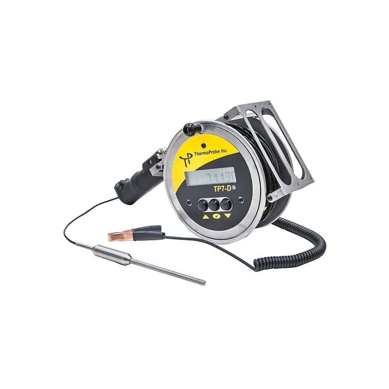 Buy Zone 0 Intrinsically Safe Petroleum Thermometer TP7-D